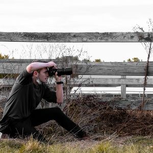 Meet your Posher, Ryan